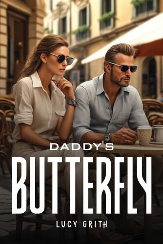 Cover image for Daddy's Butterfly