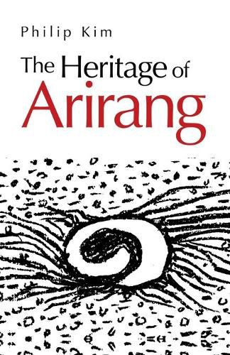 Cover image for The Heritage of Arirang