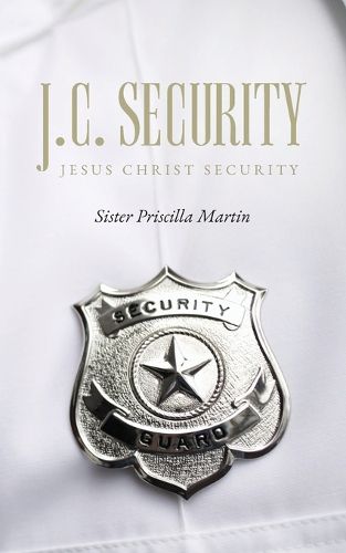 Cover image for J.C. Security