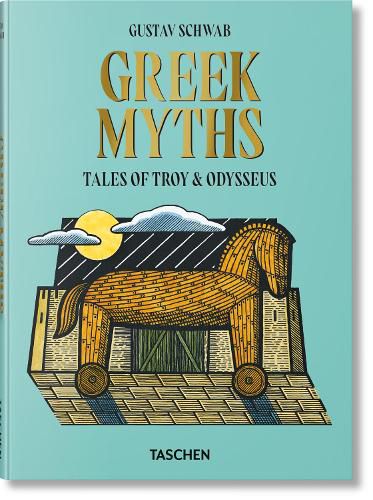 Greek Myths