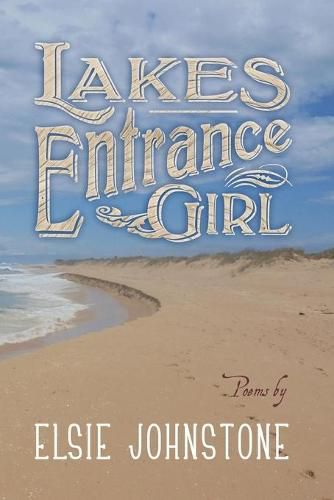 Cover image for Lakes Entrance girl