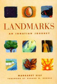 Cover image for Landmarks: An Ignatian Journey