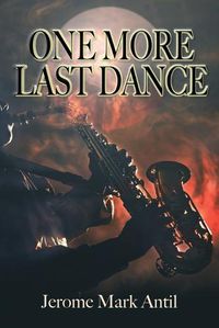 Cover image for One More Last Dance