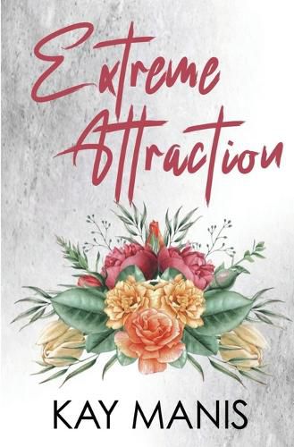 Cover image for Extreme Attraction
