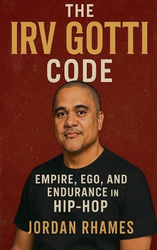 Cover image for The Irv Gotti Code