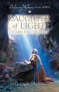 Cover image for Daughter of Light