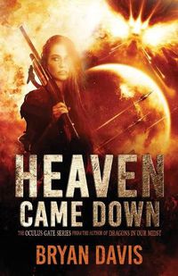 Cover image for Heaven Came Down