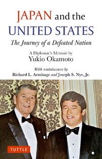 Cover image for Japan and the United States