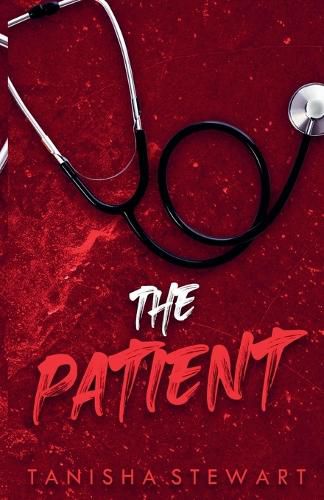 Cover image for The Patient