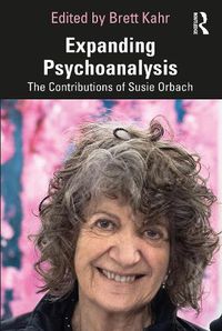 Cover image for Expanding Psychoanalysis