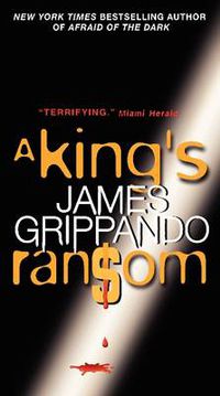 Cover image for A King's Ransom