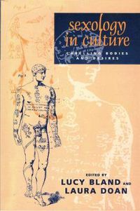 Cover image for Sexology in Culture: Labelling Bodies and Desires