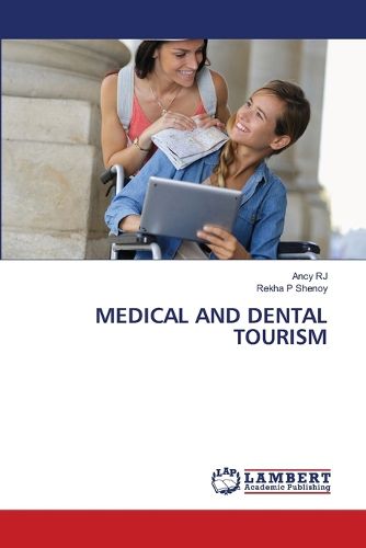 Cover image for Medical and Dental Tourism