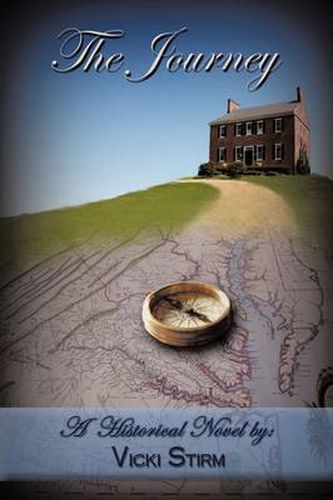 Cover image for The Journey