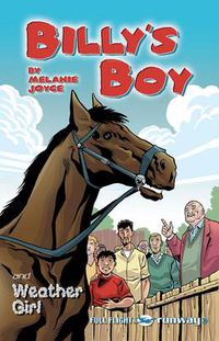 Cover image for Billy's Boy