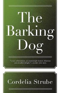 Cover image for The Barking Dog