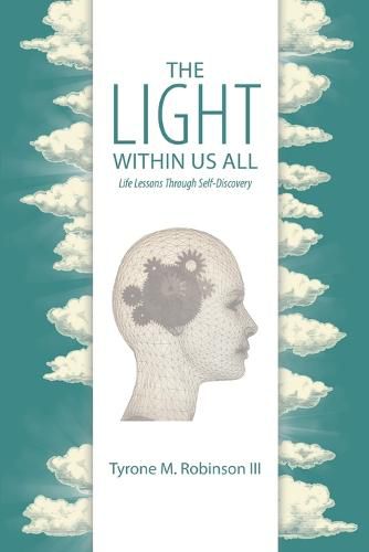 Cover image for The Light Within Us All: Life Lessons Through Self-Discovery