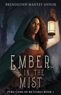 Cover image for Ember in the Mist