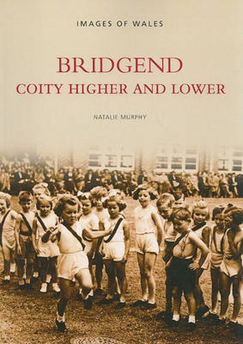 Cover image for Coity Higher and Lower