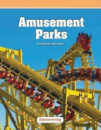 Cover image for Amusement Parks