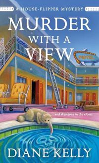 Cover image for Murder with a View: A House-Flipper Mystery