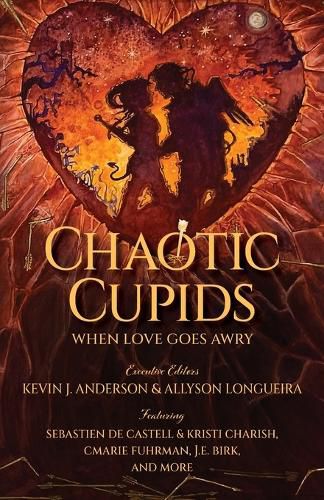 Cover image for Chaotic Cupids