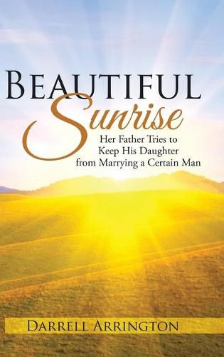 Cover image for Beautiful Sunrise