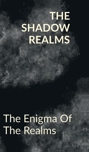 Cover image for The Shadow Realms