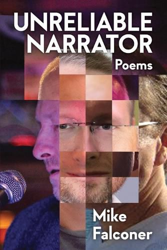 Cover image for Unreliable Narrator
