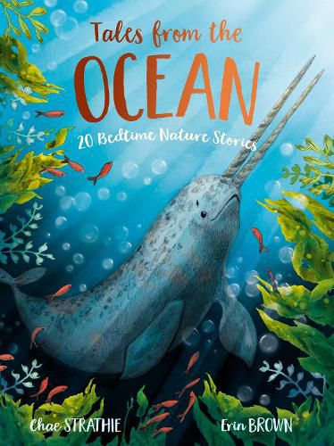Cover image for Tales From the Ocean