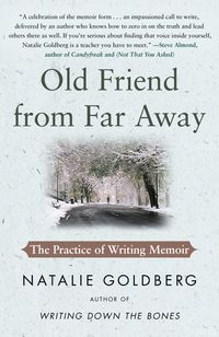 Cover image for Old Friend from Far Away: The Practice of Writing Memoir