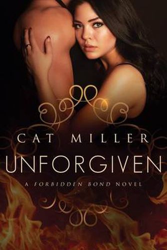 Cover image for Unforgiven