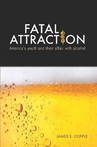 Cover image for Fatal Attraction