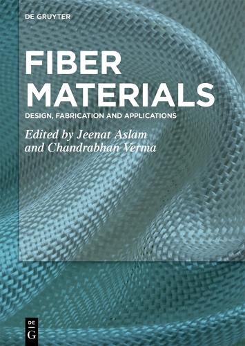 Cover image for Fiber Materials