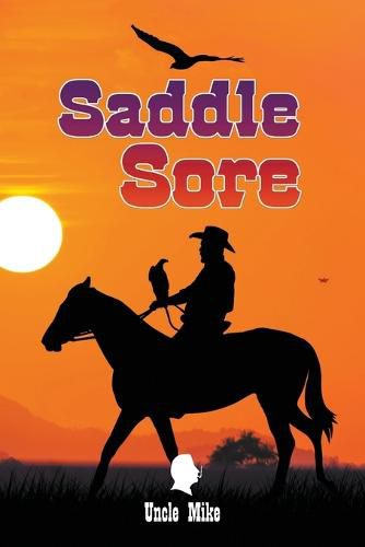 Cover image for Saddle Sore