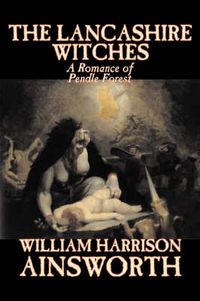 Cover image for The Lancashire Witches