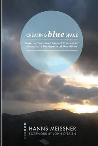 Cover image for Creating Blue Space