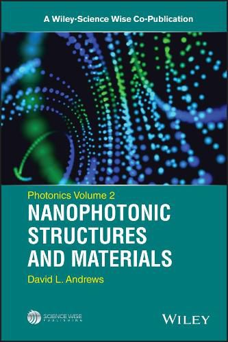 Cover image for Photonics, Volume 2: Nanophotonic Structures and Materials