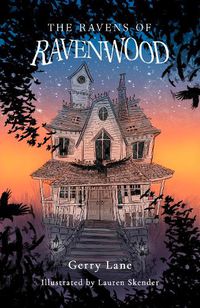 Cover image for The Ravens of Ravenwood
