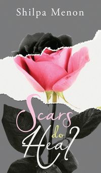 Cover image for Scars Do Heal