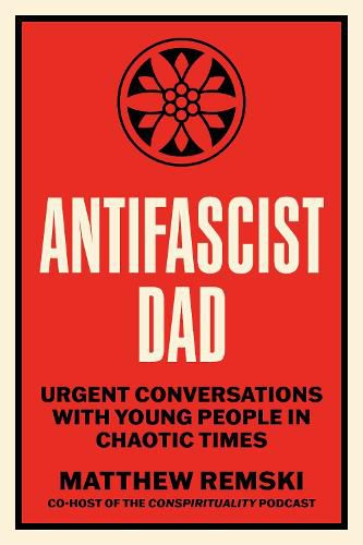 Cover image for Antifascist Dad