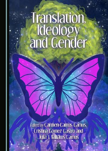 Cover image for Translation, Ideology and Gender