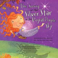 Cover image for The Swing on the Silver Star in the Royal Purple Sky