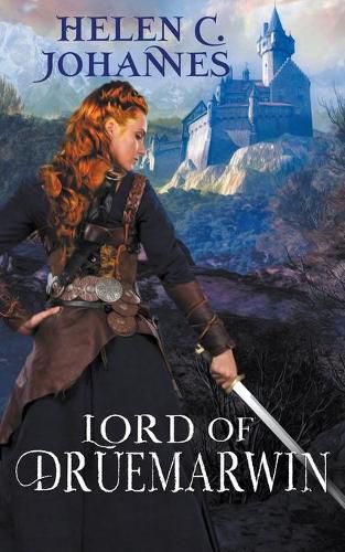 Cover image for Lord of Druemarwin