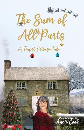 Cover image for The Sum of All Parts