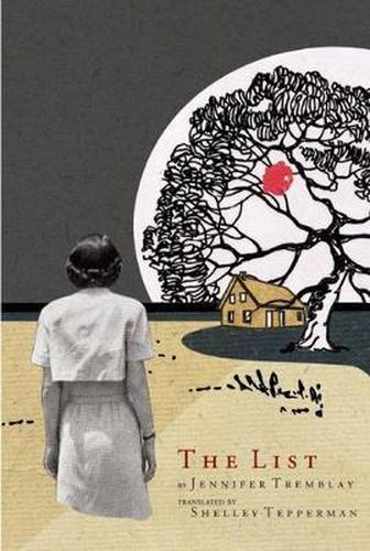Cover image for The List