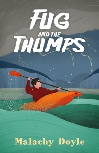 Cover image for Fug and the Thumps