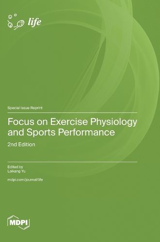 Cover image for Focus on Exercise Physiology and Sports Performance
