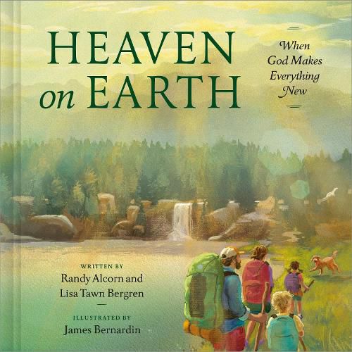 Cover image for Heaven on Earth