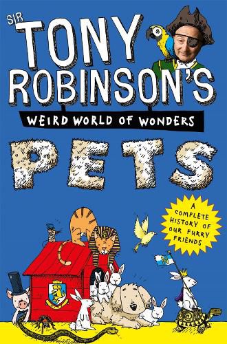 Cover image for Pets